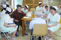 歯科衛生士科